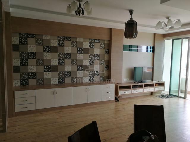 Alam Damai Condominium 1
