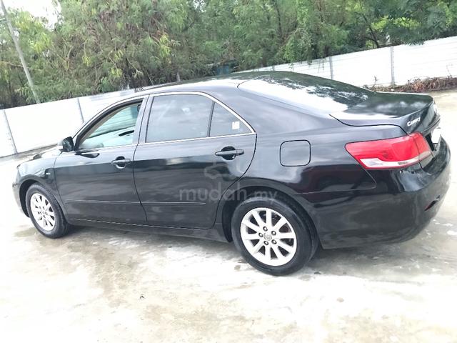 Toyota Camry 2.0G (A)FULL TRD BODYKIT/NEW FACELIFT - 5
