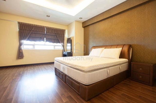 Pearl Regency 1