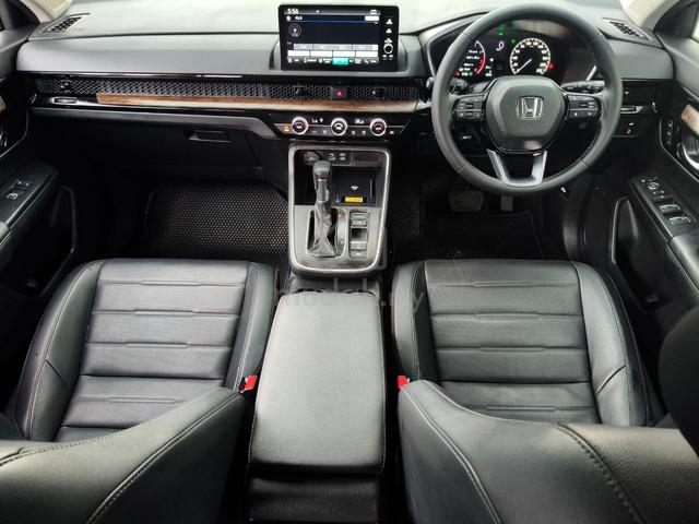 2024 Honda CR-V 1.5 V🔥 ORI CONDITION🔥LIKE NEW🔥 - 5