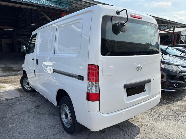2021 Daihatsu GRAN MAX 1.5 (A) Panel Van - 4