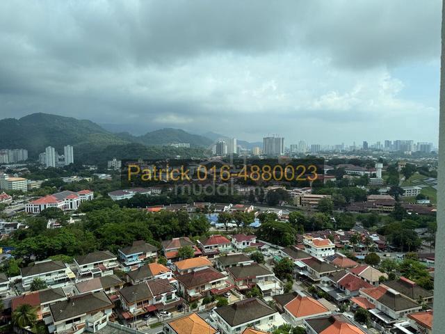 N-Park Condominium 4