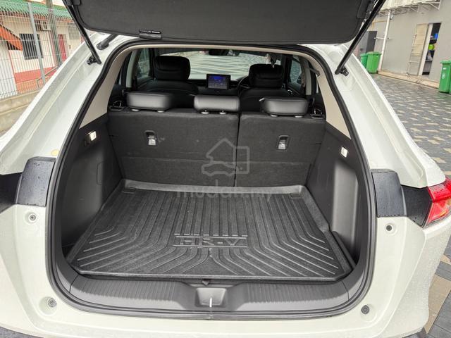 2024 Honda HR-V 1.5 TURBO V (A) - 5