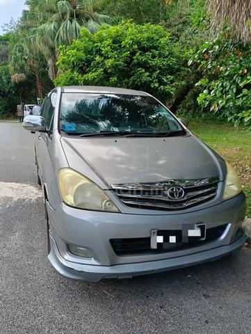 2009 Toyota INNOVA 2.0 G FACELIFT (A) - 1