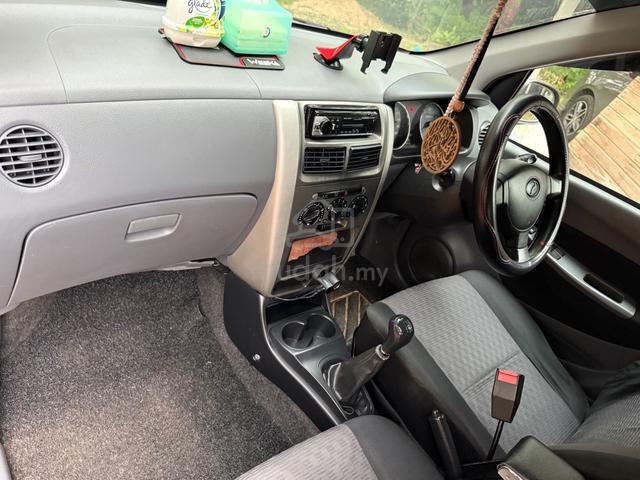 2009 Perodua VIVA 1.0 ELITE MT (M) - 5