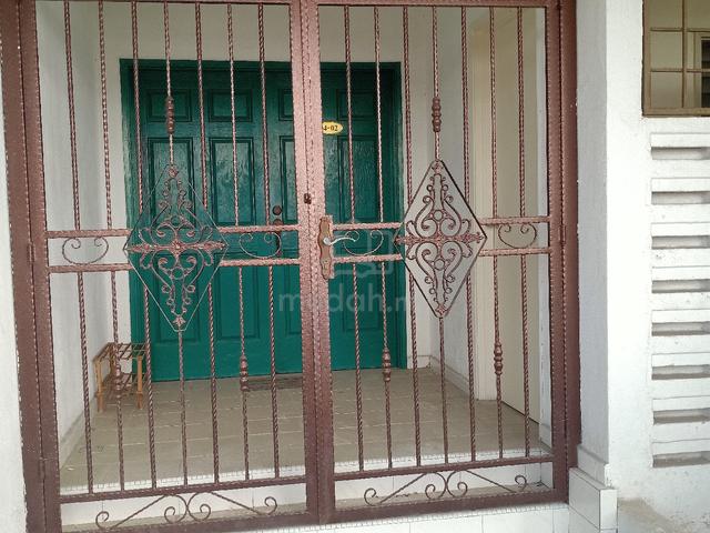 Tanjung Samudera 2