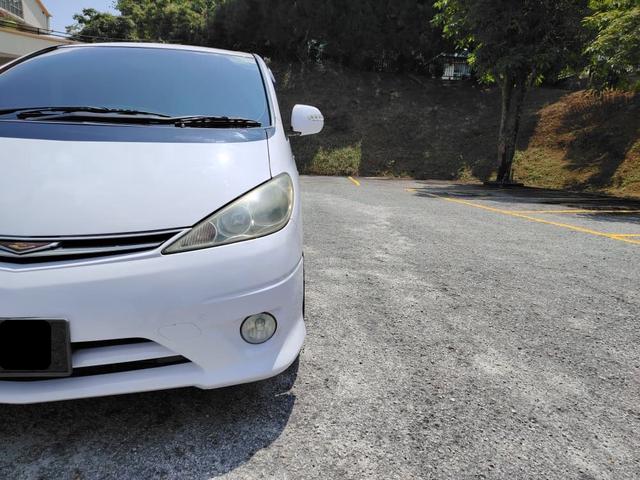 Toyota ESTIMA 2.4 AERAS PREMIUM (A)SUNROOF/8SEATER - 4