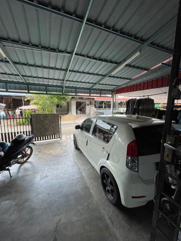RM1000 BOOKING!!Taman Kesumba Jawi 1