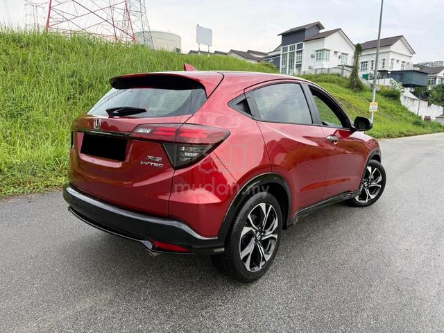 2020 Honda HR-V HRV 1.8 RS FULL SERVICE RECORD 70K - 4