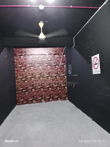 kedai murah 1