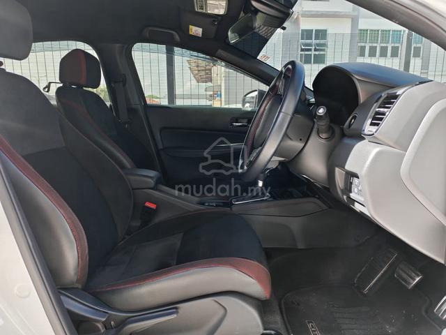 2024 Honda City 1.5 RS e:HEV -Full Service Honda - 5