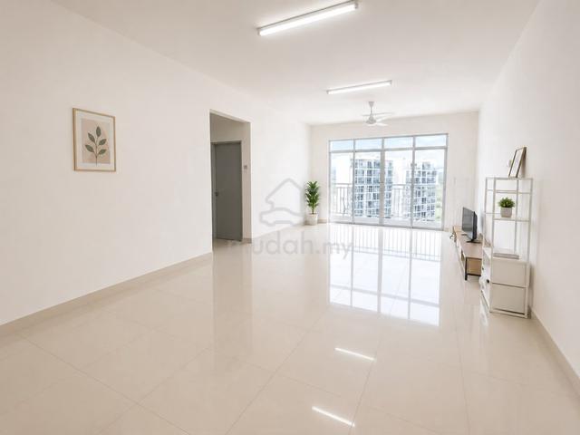 Sierra Residences 1
