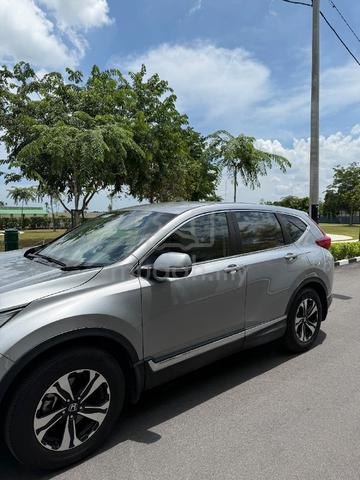 2019 Honda CR-V 2.0 2WD RW (A) - 5