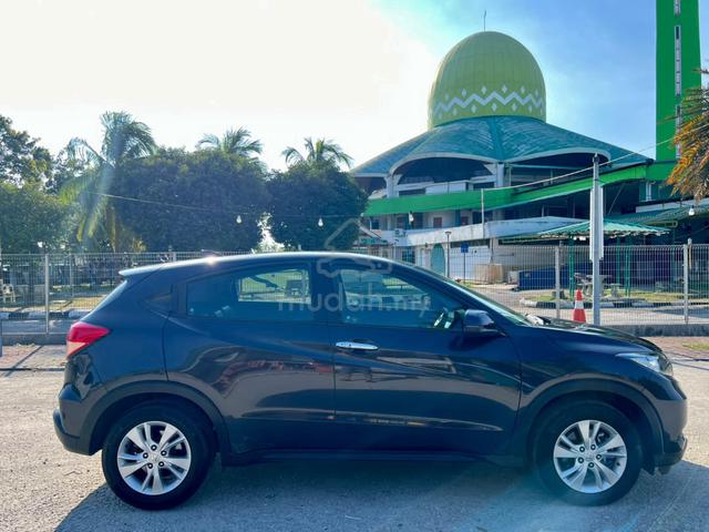 CASH OTR 2016 Honda HR-V 1.8 V (A) PUSPAKOM READY - 5