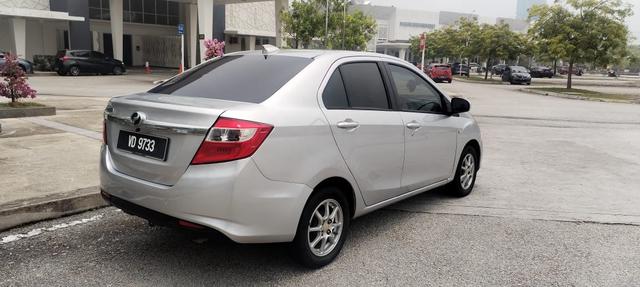 2016 Perodua BEZZA 1.0 STANDARD G (A) - 5