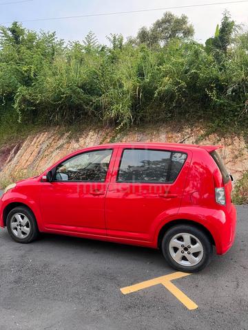 2006 Perodua MYVI 1.3 EZI (A) - 4