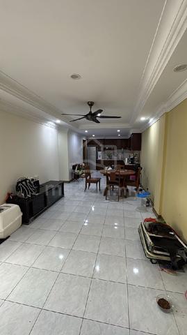 Sunway Court 1
