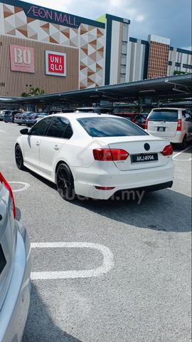 2015 Volkswagen JETTA 1.4 TSI (CKD) (A) - 3