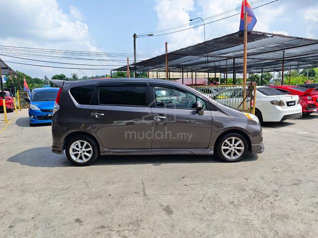 2012 Perodua ALZA 1.5 (AUTO) - 2