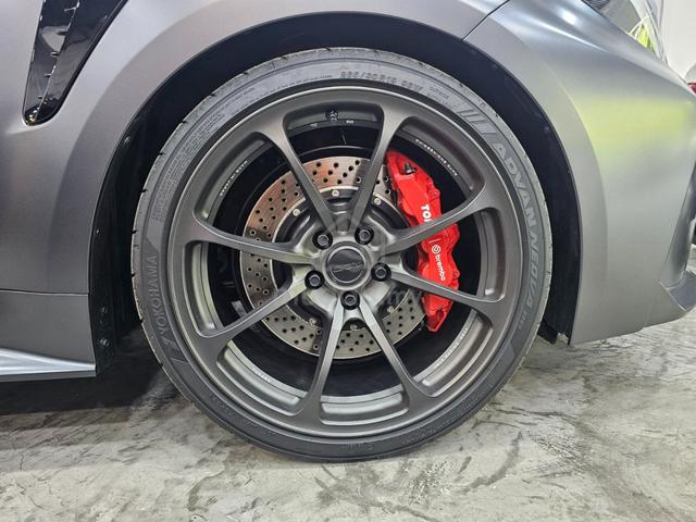 2023 Toyota COROLLA 1.6 GR RZ MORIZO EDITION (M) - 5