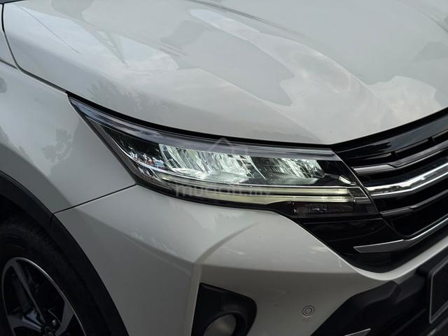 2021 Perodua ARUZ 1.5 AV (A) FSR & FREE WARRAMTY ! - 3