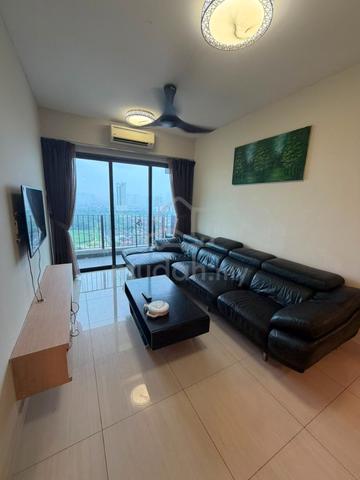 Kiara East - DEX Suites 1
