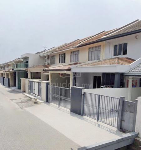 [ 20X65 ] 2 Terrace House Bandar Mahkota Cheras Sekysen 8 1