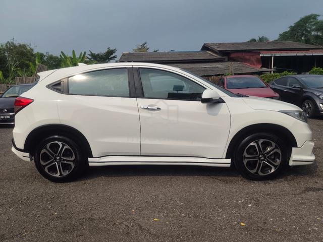 Loan Kedai 2017 Honda HR-V 1.8 V ENHANCED (A) - 5
