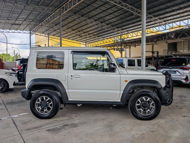 2022 Suzuki JIMNY 1.5 SIERRA JC (A) - 5