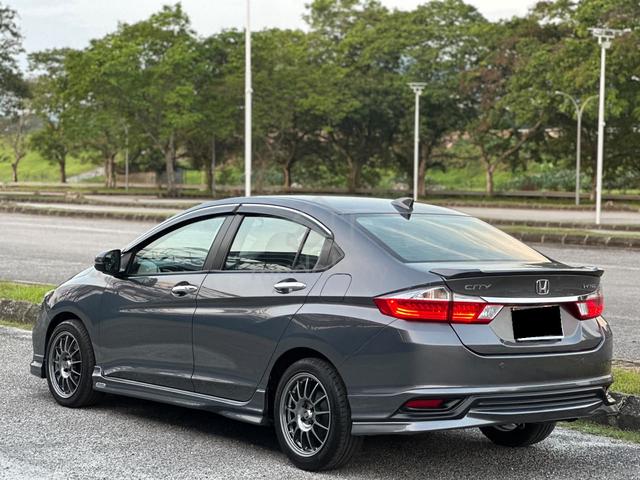 2019 Honda CITY 1.5 V / FREE WARRANTY / FULL LOAN - 2