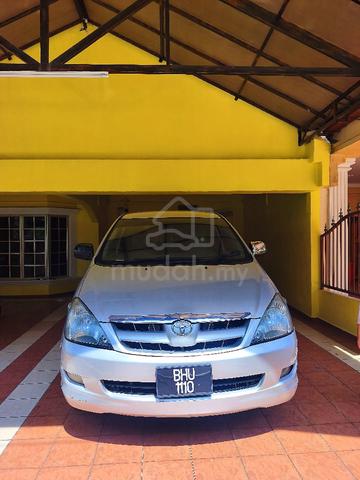 2005 Toyota INNOVA 2.0 G (A) - 1