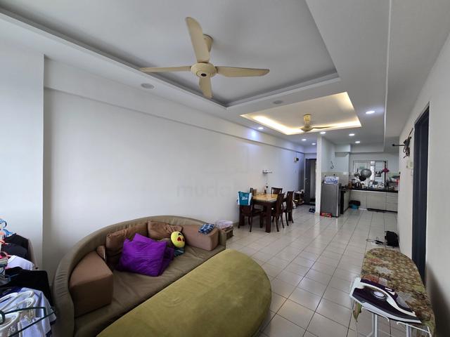 Palm Garden Apartment 1