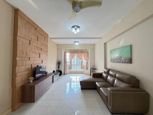 Permas Ville Apartments 1