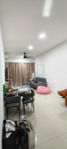 Vista Sentul Residences 1