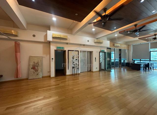 Fully Furnished Factory/Warehouse/Private Office/Show Room For Rent 1