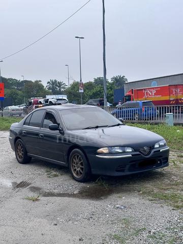 2005 Proton PERDANA 2.0 V6 EXECUTIVE (A) - 1