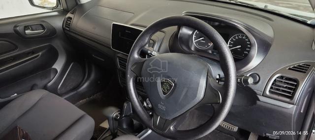 2021 Proton SAGA 1.3 STANDARD AT MY16 BT P2-13A - 3