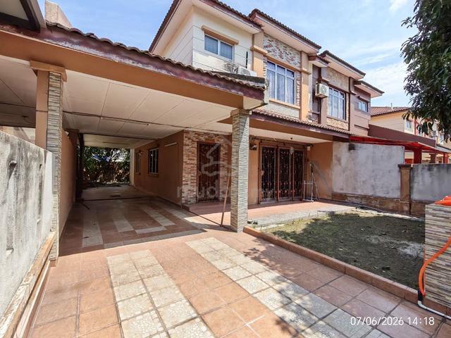 RENOVATED🔥 Semi-D Double Storey Saujana Utama 2 Sungai Buloh 1