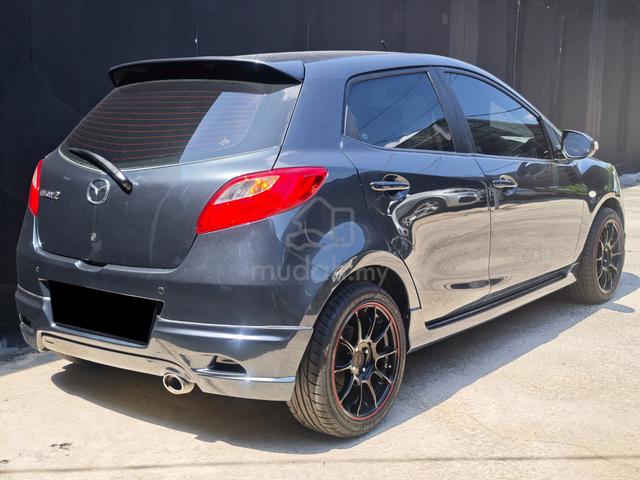 2012 Mazda 2 1.5 R (A) Hatchback Cash Only - 2