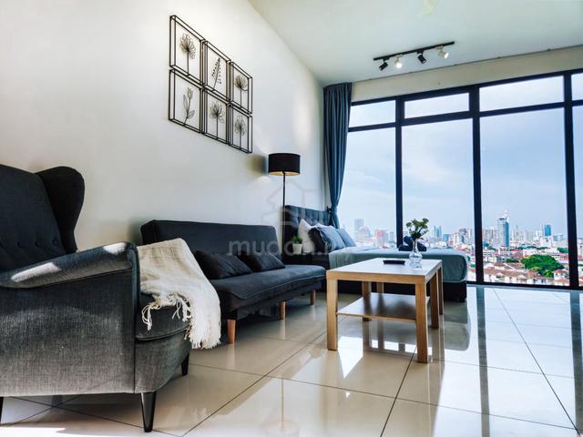 Beacon Executive Suites 1