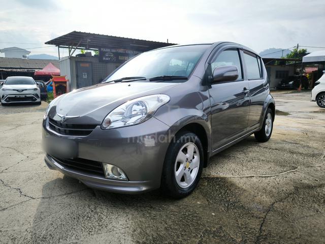 2006 Perodua MYVI 1.3 EZ (A) ONE OWNER 🔥 CAR KING - 3