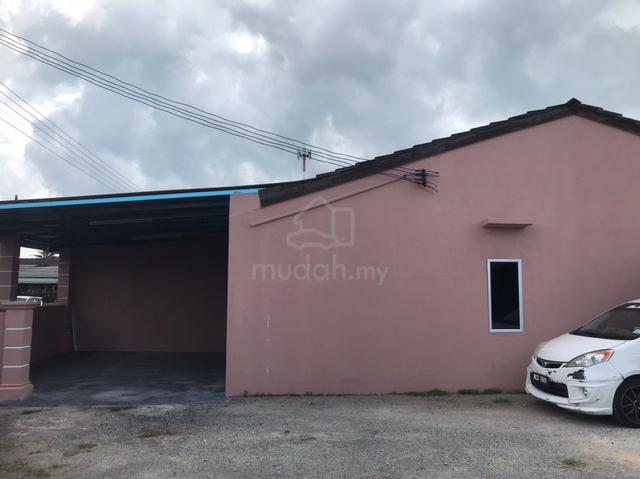 For Rent at Bandar Sunggala 1
