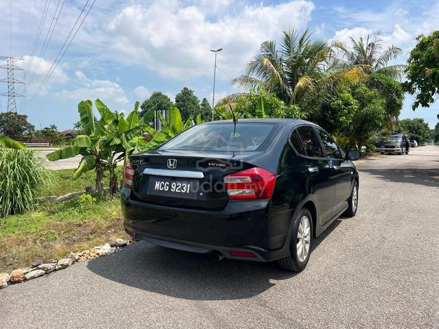 2012 Honda CITY 1.5 (AUTO) - 3