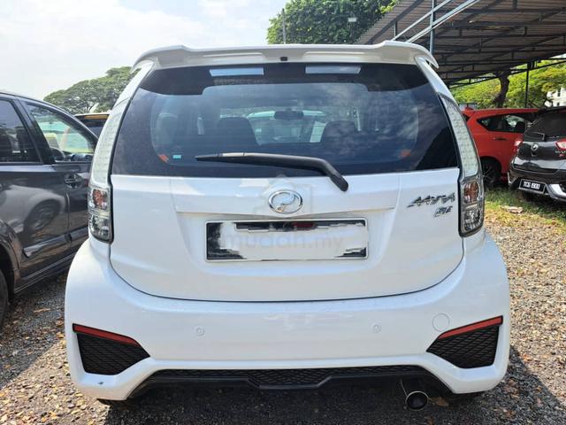 2017 Perodua MYVI 1.5 SE FACELIFT (A) - 4