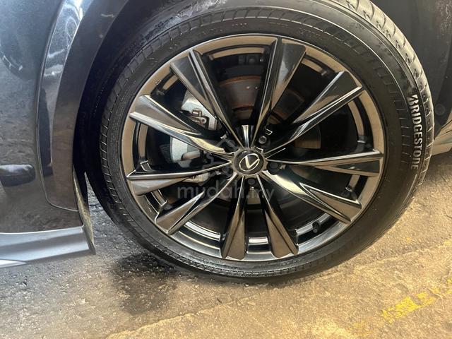 2023 Lexus RX350 2.4 VERSION L - 3
