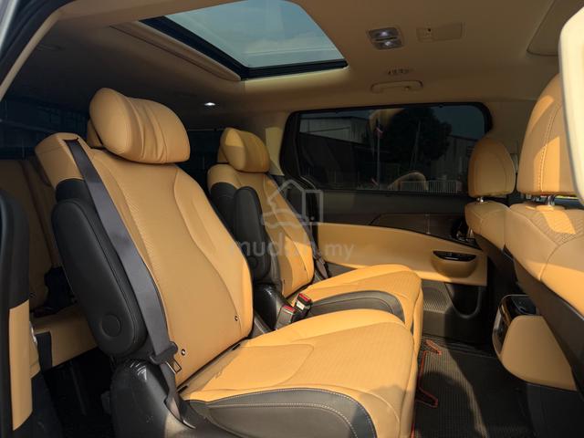 Nego✅ 2023 Kia Carnival 2.2 D 7 Seater High - 5