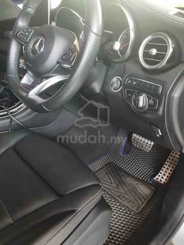 2017 Mercedes Benz GLC250 4MATIC (CKD) 2.0 (A) - 5