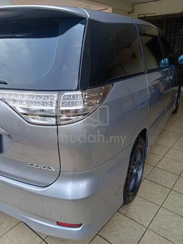 2007/ 2017 Toyota ESTIMA 2.4 AERAS ACR50W (A) - 4