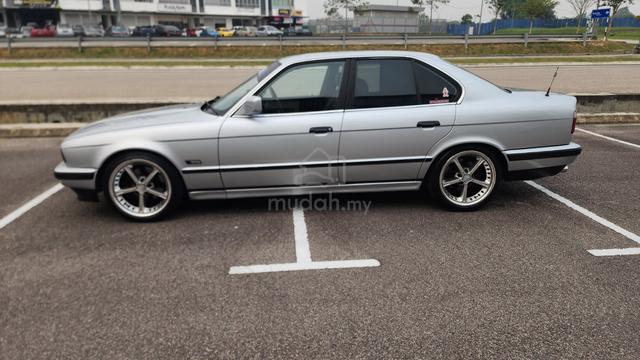 1995 Bmw 525i 2.5 (CKD) (A) - 5