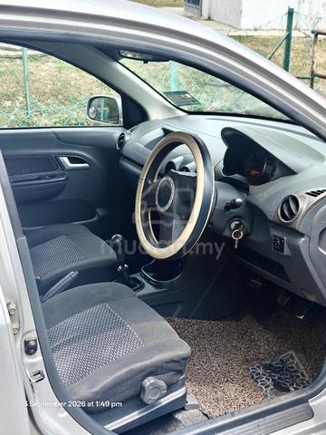 2011 Proton SAGA 1.3 BASE LINE (M) - 3